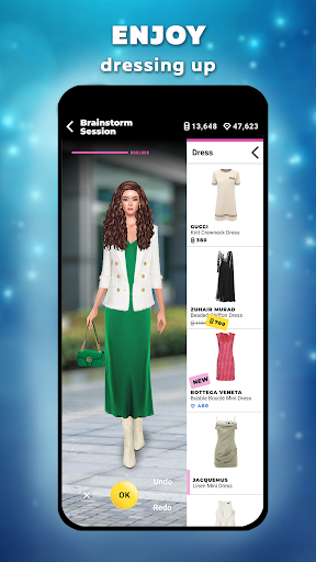 SUITSME: Dress Up Fashion App  screenshots 6