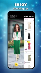 SUITSME: Dress Up Fashion App 0.1636 APK screenshots 6