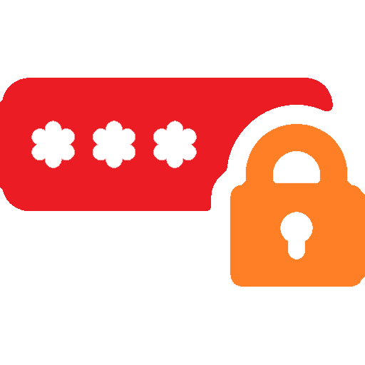 My Secure Passwords - Lite logo
