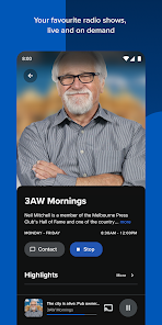 3aw sale radio live