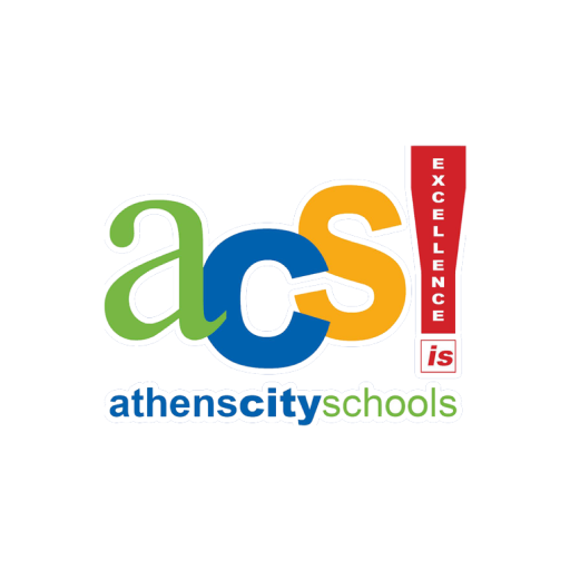Athens City Schools 3.27.1 Icon