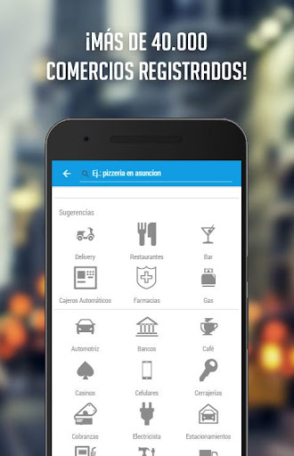 1122 Comercios y Promociones