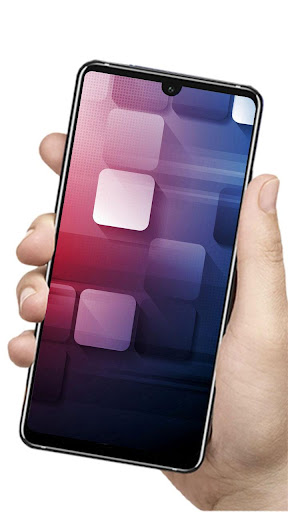 wallpaper for Moto G7 Screen 2