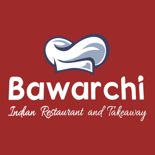 Bawarchi Glasgow logo