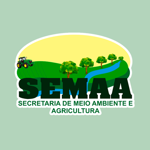 SIMICAM Meio Ambiente Ourinhos logo
