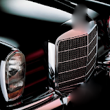 Wallpapers Mercedes Benz 600 icon