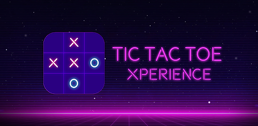 Tic Tac Toe Xperience