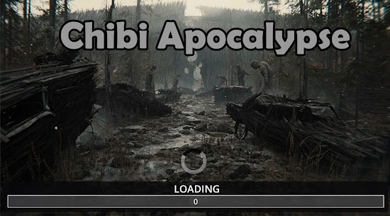 Anime Hack & Slay – Apocalypse For PC installation