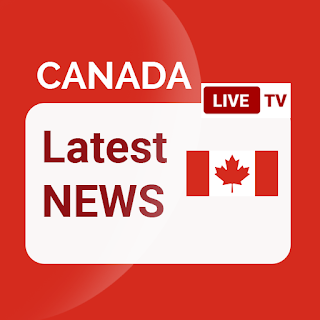 Canada Latest Breaking News apk