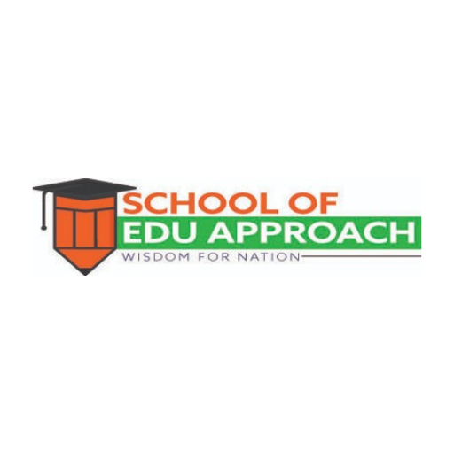 SCHOOL OF EDU APPROACH logo