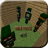 Guide Ninja Turtle MCPE icon