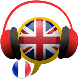 Learn English Conversation :FR icon