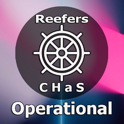 Icon image Reefers CHaS Operational CES