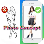 Cover Image of Tải xuống ProConcept Stylist Photo Style  APK