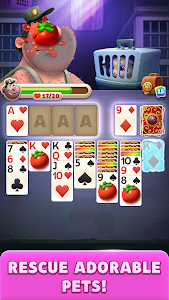 Solitaire Pets - Classic Game Unknown
