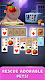 screenshot of Solitaire Pets - Classic Game