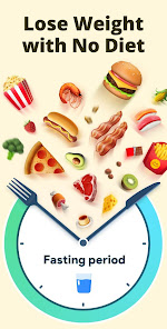 Fasting - Intermittent Fasting 1.8.8 APK + Mod (Unlocked / Premium) for Android
