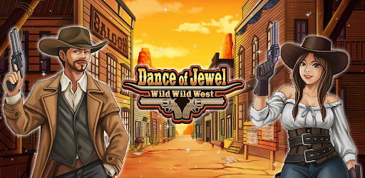 Jewels of the Wild West・Match3 – Apps no Google Play