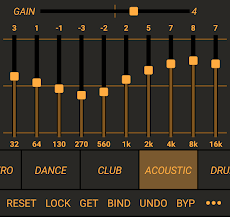 Power Audio Equalizer FXのおすすめ画像3