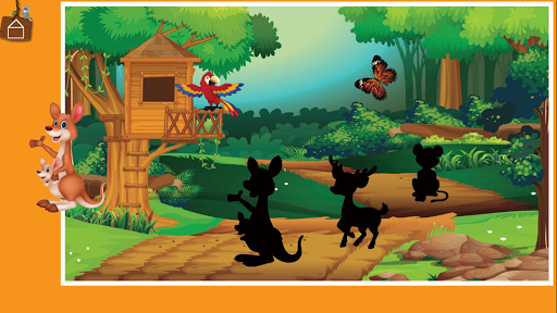 Educational games for babys and parents