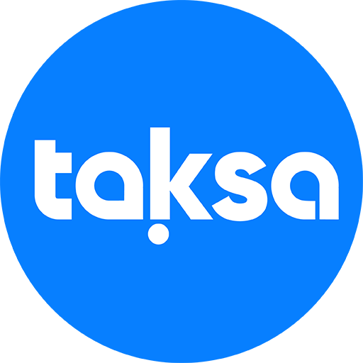 Taksa (Такса)  Icon