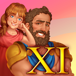 Cover Image of Download Hercules XI (Platinum Edition)  APK