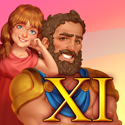 Hercules XI (Platinum Edition) 아이콘 이미지