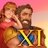 Hercules XI (Platinum Edition)1.0.1