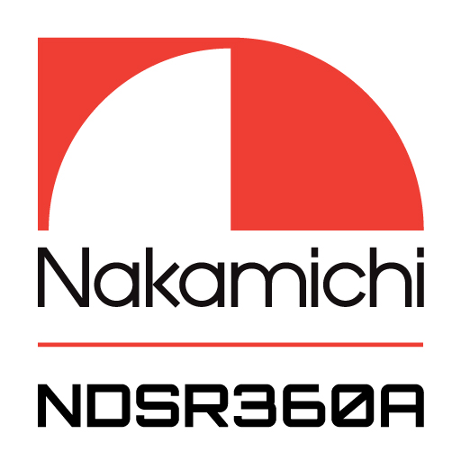 NDSR360A logo