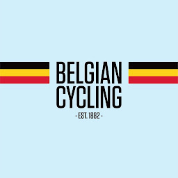 Icon image Belgian Cycling
