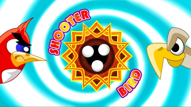 Shooter Bird - 1.4.10 - (Android)