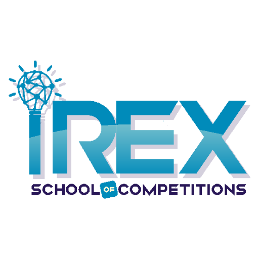 IREX logo