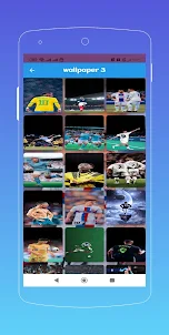 Football Wallpapers 8K