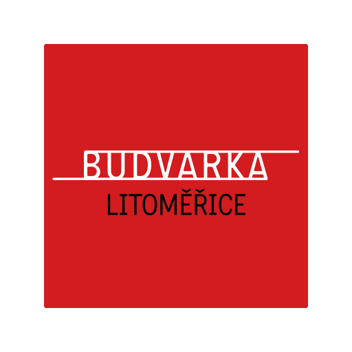 Budvarka Litoměřice logo