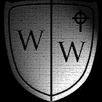 Wicked World #1 (Eng)