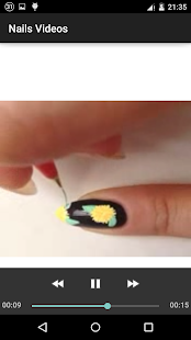 Nails Videos  Screenshots 6