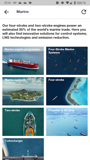 MAN Energy Solutions Brochure Screen 2