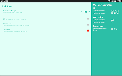 KTC MyHome Screen 2