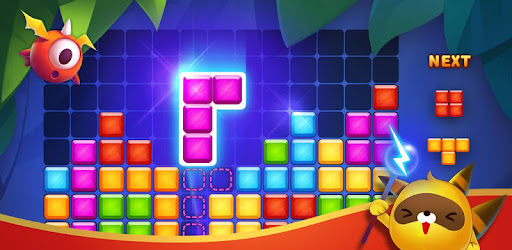 Puzzle Game Mod Mở Khóa Premium v1.5.8