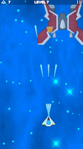 Kenney Space Shooter