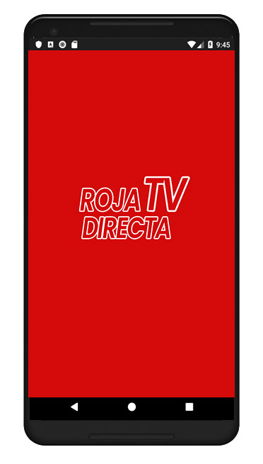 Roja directa - Futbol en vivoのおすすめ画像1