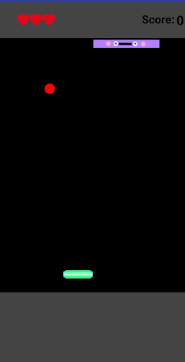 Ping Pong Screen 2