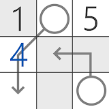 Arrow Sudoku icon
