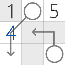 Icon image Arrow Sudoku