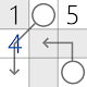 Arrow Sudoku Windows'ta İndir