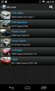 PerfExpert – Car Onboard Dyno Patched Apk 4