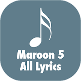 Maroon 5 Lyrics icon