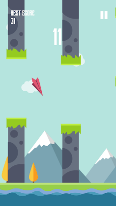 SkatePaper - Screenshot 3