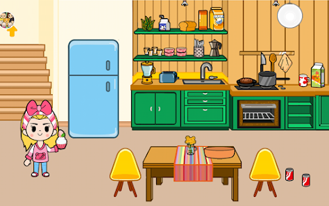 Dodo Home - Educational Puzzle  screenshots 10