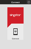 screenshot of SingStar™ Mic